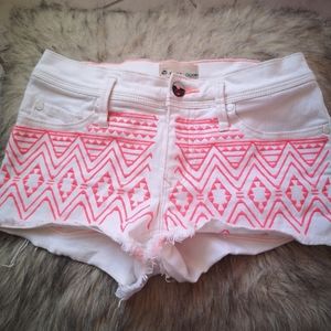 Roxy shorts